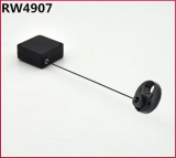 RW4907 Anti_Theft Display Retractors